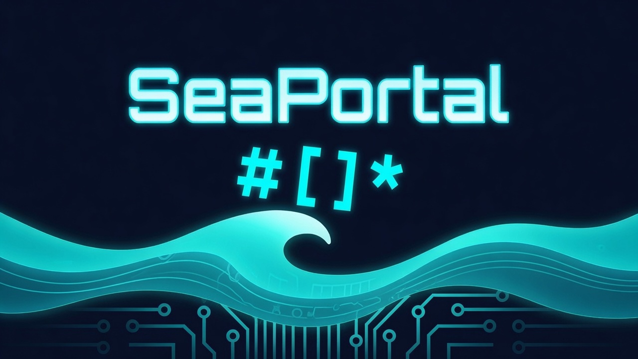SeaPortal — fast content extraction for AI agents
